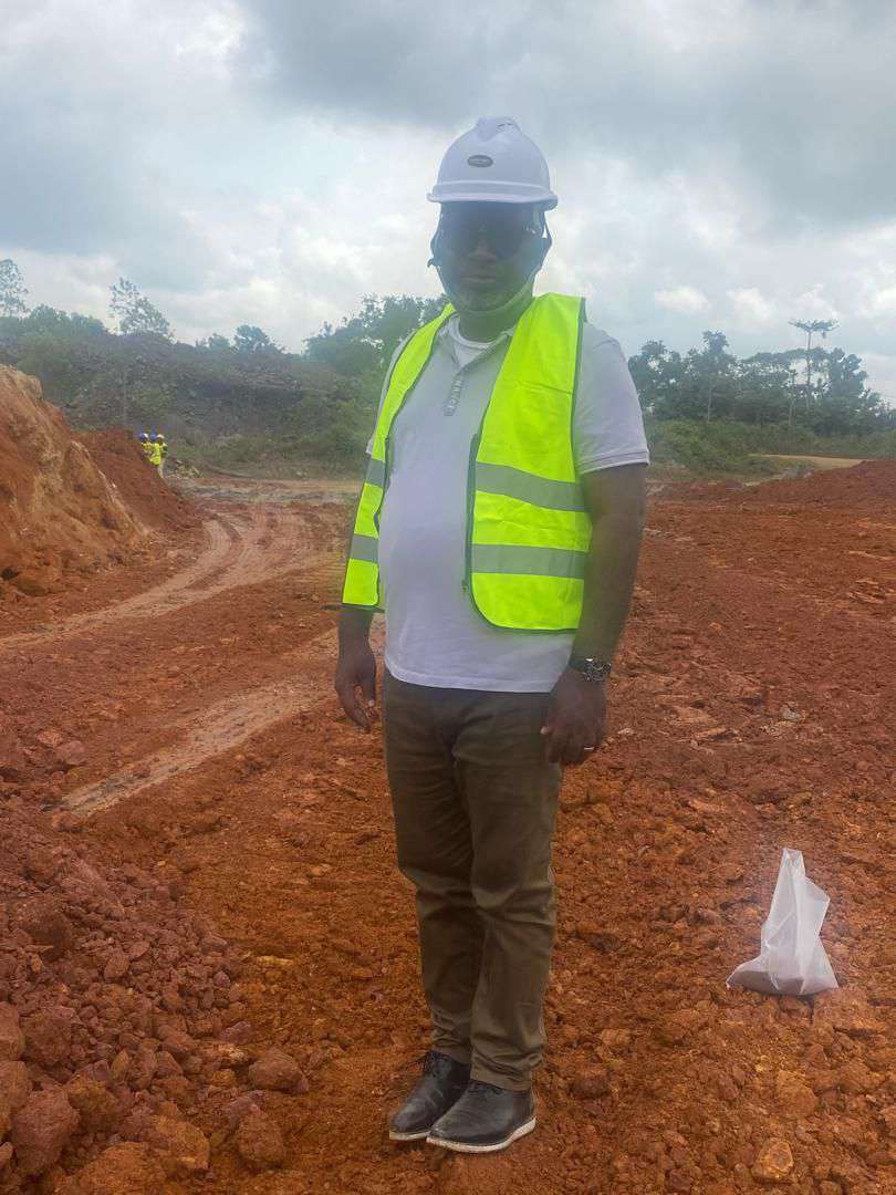 OCL Africa mine logistics support