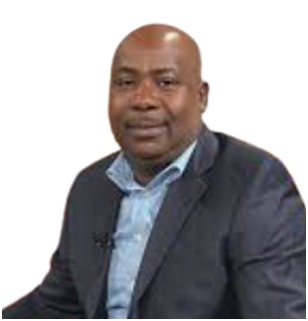 Dr. Gideon Agbley, Operations Manager