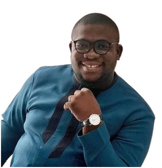 Fiifi Peniel, Marketing Manager